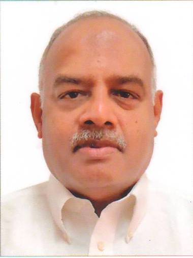 JOSEPH MATHEW